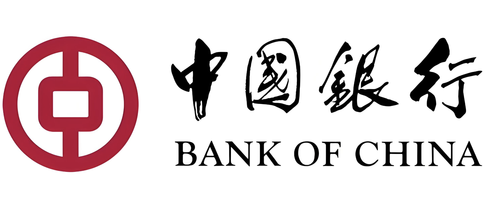 中国银行