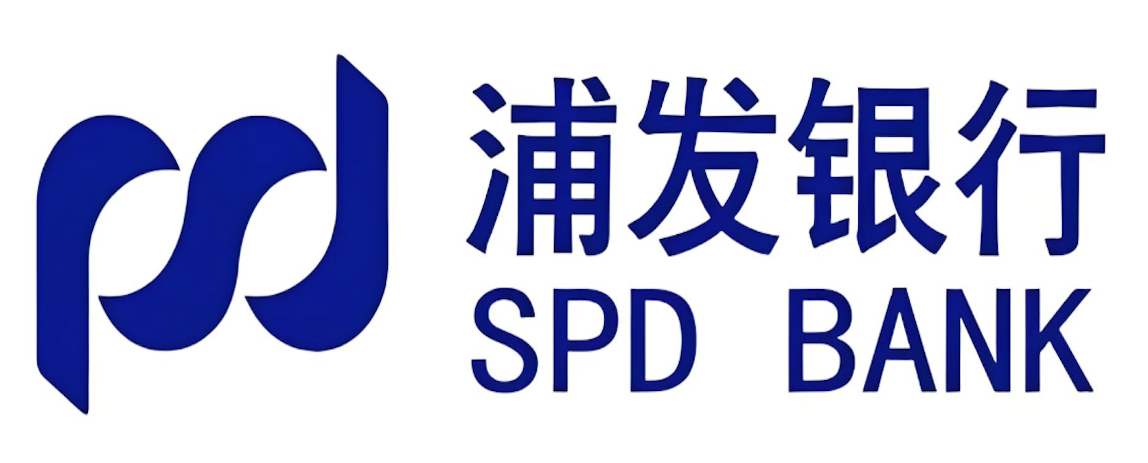 浦发银行